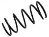 Muelle de chasis Coil Spring:MR374285