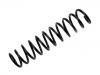 Fahrwerksfeder Coil Spring:M818685