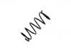 венцивидная пружина Coil Spring:MR197452T