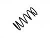венцивидная пружина Coil Spring:MR130325