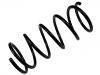 Fahrwerksfeder Coil Spring:MR130324