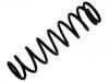 Muelle de chasis Coil Spring:MB809273