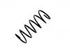 Muelle de chasis Coil Spring:54650-0X110