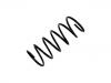 圈状弹簧 Coil Spring:54630-0X100