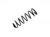 Fahrwerksfeder Coil Spring:1493742080