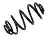 Muelle de chasis Coil Spring:93176733