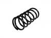 Muelle de chasis Coil Spring:96444922