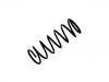 Coil Spring:45110-05200