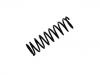 Fahrwerksfeder Coil Spring:95AB 5560 CC