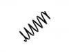 Muelle de chasis Coil Spring:91AB 5310 SA