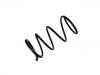 Fahrwerksfeder Coil Spring:51401-S5A-G23