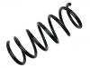 Muelle de chasis Coil Spring:1509957