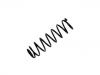 Muelle de chasis Coil Spring:52441-S04-N01