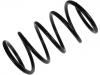 Muelle de chasis Coil Spring:54630-29010