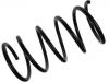 венцивидная пружина Coil Spring:54630-29030