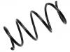 Muelle de chasis Coil Spring:60 25 304 378