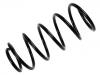 Fahrwerksfeder Coil Spring:96535003