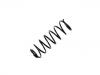 Fahrwerksfeder Coil Spring:96653225