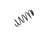 Fahrwerksfeder Coil Spring:96653237