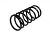 Ressort hélicoidal Coil Spring:96207619