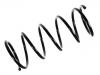 Muelle de chasis Coil Spring:1127280