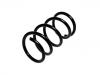 Muelle de chasis Coil Spring:4050249