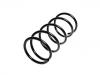 Muelle de chasis Coil Spring:0K2JW-34-011