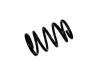 Muelle de chasis Coil Spring:55350-4D050