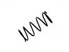 Muelle de chasis Coil Spring:BC2A-34-011
