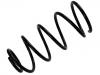 Fahrwerksfeder Coil Spring:BP4K-34-011C