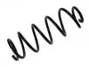 Muelle de chasis Coil Spring:GJ6A-28-011B