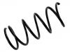 Muelle de chasis Coil Spring:CB87-34-011A