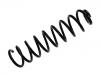 Muelle de chasis Coil Spring:211 321 13 04