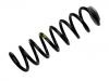Muelle de chasis Coil Spring:211 321 05 04