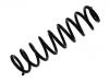 Muelle de chasis Coil Spring:211 321 15 04