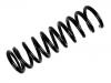 Coil spring:124 324 13 04