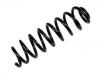 Muelle de chasis Coil Spring:164 321 02 04