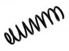 Muelle de chasis Coil Spring:164 324 02 04