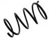 Muelle de chasis Coil Spring:MB870981
