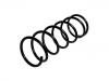 венцивидная пружина Coil Spring:54010-0M004