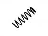 Muelle de chasis Coil Spring:20380-AE260