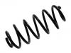 Fahrwerksfeder Coil Spring:48231-0D170