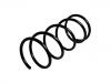 Muelle de chasis Coil Spring:48131-2S350