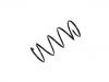 Muelle de chasis Coil Spring:48131-1N160