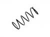Muelle de chasis Coil Spring:48131-1N060