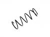 Coil Spring:48131-1N210