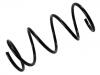 Muelle de chasis Coil Spring:48131-44090