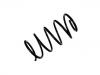 Fahrwerksfeder Coil Spring:31 33 1 138 346