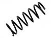 Muelle de chasis Coil Spring:7694586