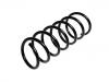 Muelle de chasis Coil Spring:47 78 783